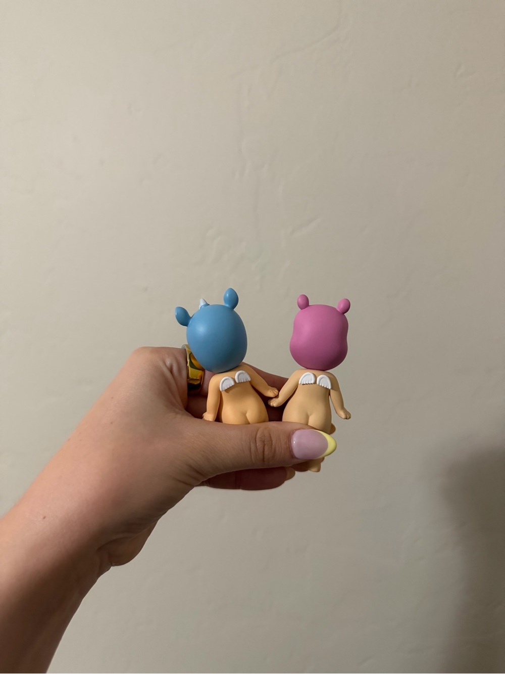 Sonny Angel Hippo & Rhino Bundle - Picture 2 of 5
